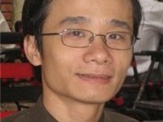 Bóng đá anh, ngoại hạng anh, lịch thi đấu euro 2012, Nhà thơ Lê Thiếu Nhơn lần đầu in sách phê bình